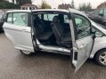 Ford B-Max 1.0T EcoBoost Zetec Euro 5 5dr 27