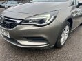 Vauxhall Astra 1.4i Design Euro 6 5dr 10