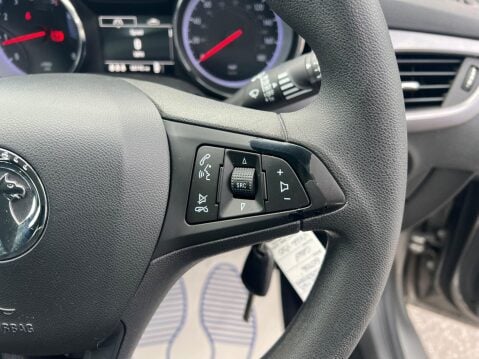 Vauxhall Astra 1.4i Design Euro 6 5dr 21