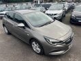 Vauxhall Astra 1.4i Design Euro 6 5dr 8