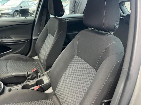 Vauxhall Astra 1.4i Design Euro 6 5dr 16