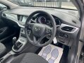 Vauxhall Astra 1.4i Design Euro 6 5dr 18
