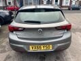 Vauxhall Astra 1.4i Design Euro 6 5dr 5