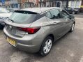 Vauxhall Astra 1.4i Design Euro 6 5dr 6