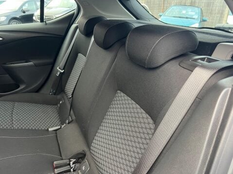 Vauxhall Astra 1.4i Design Euro 6 5dr 19