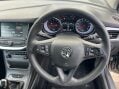 Vauxhall Astra 1.4i Design Euro 6 5dr 11