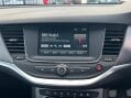 Vauxhall Astra 1.4i Design Euro 6 5dr 20