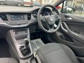 Vauxhall Astra 1.4i Design Euro 6 5dr 22