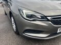 Vauxhall Astra 1.4i Design Euro 6 5dr 13