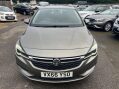 Vauxhall Astra 1.4i Design Euro 6 5dr 2