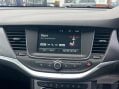 Vauxhall Astra 1.4i Design Euro 6 5dr 31