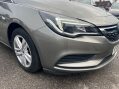Vauxhall Astra 1.4i Design Euro 6 5dr 12