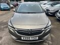 Vauxhall Astra 1.4i Design Euro 6 5dr 2