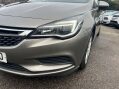 Vauxhall Astra 1.4i Design Euro 6 5dr 11