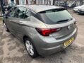 Vauxhall Astra 1.4i Design Euro 6 5dr 4