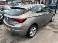 Vauxhall Astra 1.4i Design Euro 6 5dr 6