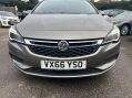 Vauxhall Astra 1.4i Design Euro 6 5dr 9