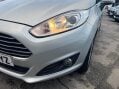 Ford Fiesta 1.0 Zetec Euro 5 (s/s) 5dr 11