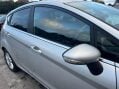 Ford Fiesta 1.0 Zetec Euro 5 (s/s) 5dr 16