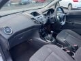 Ford Fiesta 1.0 Zetec Euro 5 (s/s) 5dr 22