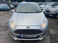 Ford Fiesta 1.0 Zetec Euro 5 (s/s) 5dr 2