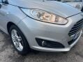 Ford Fiesta 1.0 Zetec Euro 5 (s/s) 5dr 12