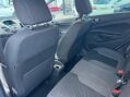 Ford Fiesta 1.0 Zetec Euro 5 (s/s) 5dr 25