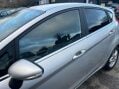 Ford Fiesta 1.0 Zetec Euro 5 (s/s) 5dr 17