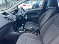 Ford Fiesta 1.0 Zetec Euro 5 (s/s) 5dr 23
