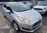 Ford Fiesta 1.0 Zetec Euro 5 (s/s) 5dr