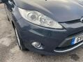 Ford Fiesta 1.4 Zetec 5dr 11