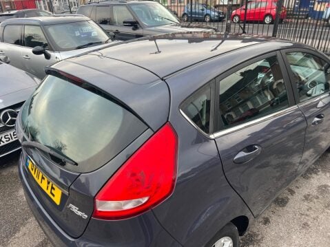 Ford Fiesta 1.4 Zetec 5dr 15