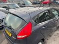 Ford Fiesta 1.4 Zetec 5dr 15