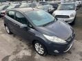 Ford Fiesta 1.4 Zetec 5dr 8