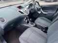 Ford Fiesta 1.4 Zetec 5dr 20