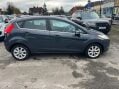 Ford Fiesta 1.4 Zetec 5dr 7