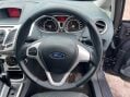 Ford Fiesta 1.4 Zetec 5dr 17