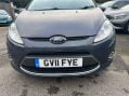 Ford Fiesta 1.4 Zetec 5dr 9