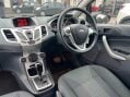 Ford Fiesta 1.4 Zetec 5dr 19