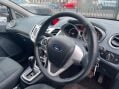 Ford Fiesta 1.4 Zetec 5dr 16