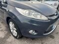Ford Fiesta 1.4 Zetec 5dr 10