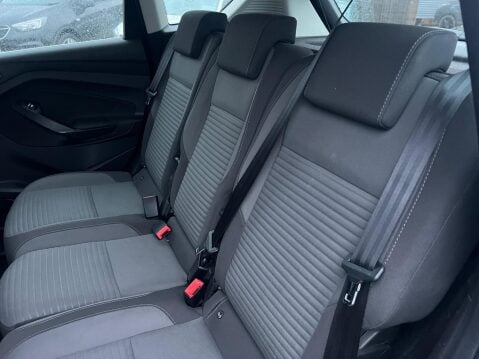 Ford C-Max 1.0T EcoBoost GPF Titanium Euro 6 (s/s) 5dr 28