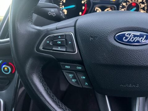 Ford C-Max 1.0T EcoBoost GPF Titanium Euro 6 (s/s) 5dr 20