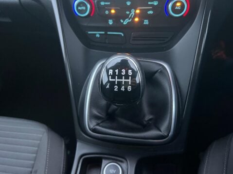 Ford C-Max 1.0T EcoBoost GPF Titanium Euro 6 (s/s) 5dr 32