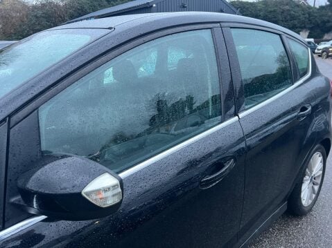 Ford C-Max 1.0T EcoBoost GPF Titanium Euro 6 (s/s) 5dr 15