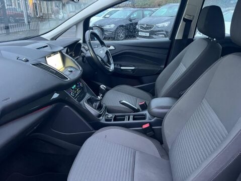 Ford C-Max 1.0T EcoBoost GPF Titanium Euro 6 (s/s) 5dr 24
