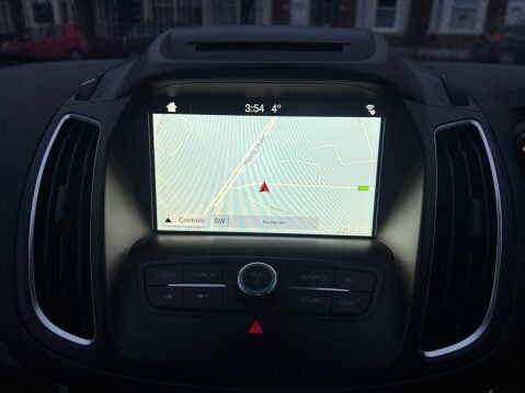 Ford C-Max 1.0T EcoBoost GPF Titanium Euro 6 (s/s) 5dr 30