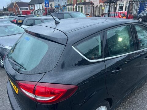 Ford C-Max 1.0T EcoBoost GPF Titanium Euro 6 (s/s) 5dr 17