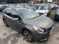 Peugeot 2008 1.2 PureTech Allure Euro 6 5dr 8