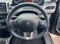 Peugeot 2008 1.2 PureTech Allure Euro 6 5dr 18